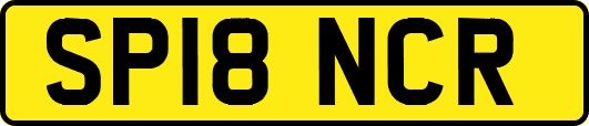 SP18NCR