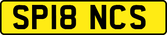 SP18NCS