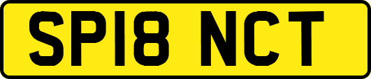 SP18NCT