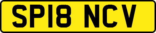 SP18NCV