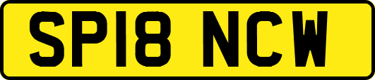 SP18NCW