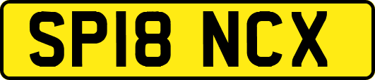 SP18NCX