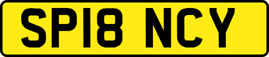 SP18NCY
