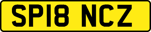 SP18NCZ