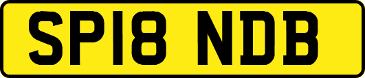 SP18NDB