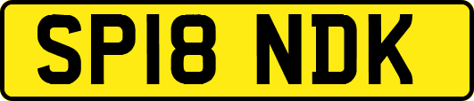 SP18NDK