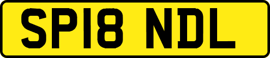 SP18NDL