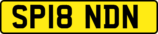 SP18NDN