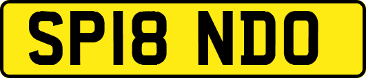 SP18NDO