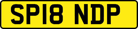 SP18NDP
