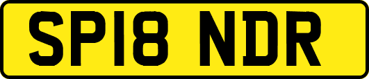SP18NDR