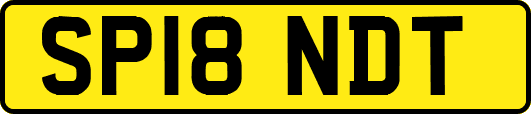 SP18NDT