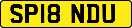 SP18NDU