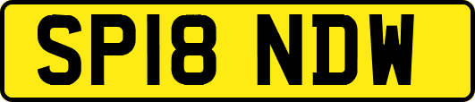 SP18NDW