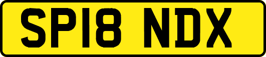 SP18NDX