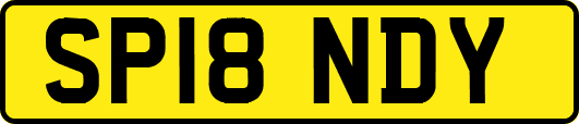 SP18NDY