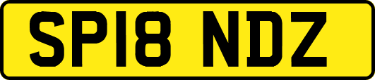 SP18NDZ