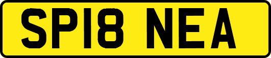 SP18NEA