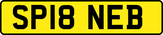SP18NEB