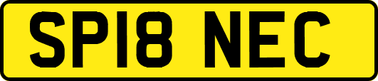 SP18NEC