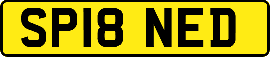 SP18NED