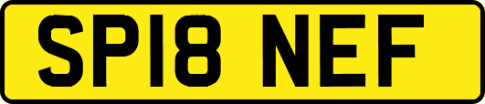 SP18NEF