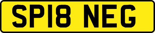 SP18NEG