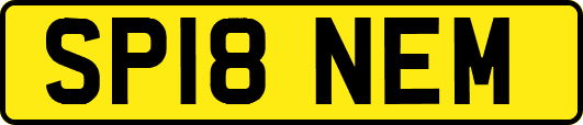 SP18NEM