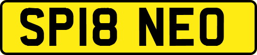 SP18NEO