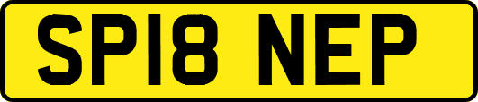 SP18NEP