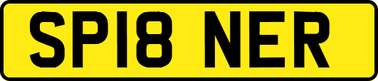 SP18NER