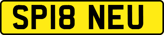 SP18NEU