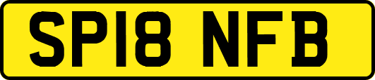 SP18NFB
