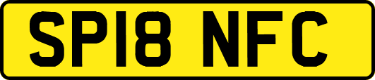 SP18NFC