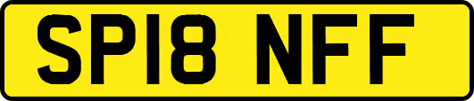SP18NFF