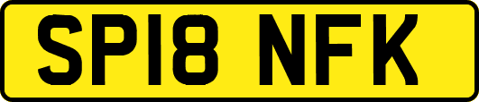 SP18NFK