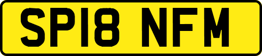 SP18NFM