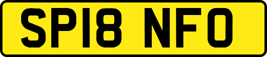 SP18NFO