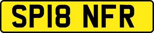 SP18NFR