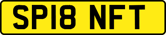 SP18NFT