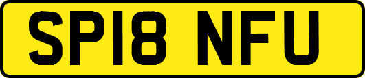 SP18NFU