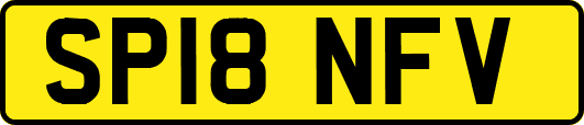 SP18NFV
