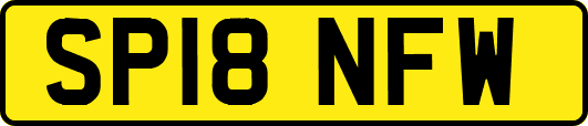 SP18NFW