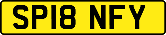 SP18NFY