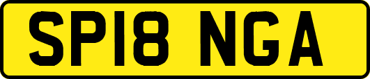 SP18NGA