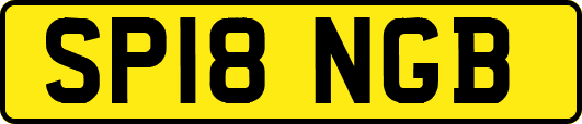 SP18NGB