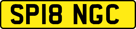 SP18NGC
