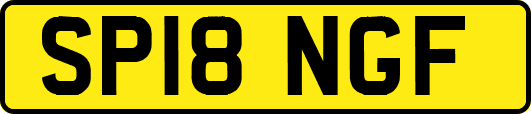 SP18NGF