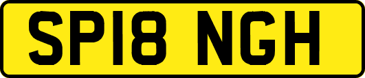 SP18NGH