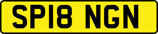 SP18NGN